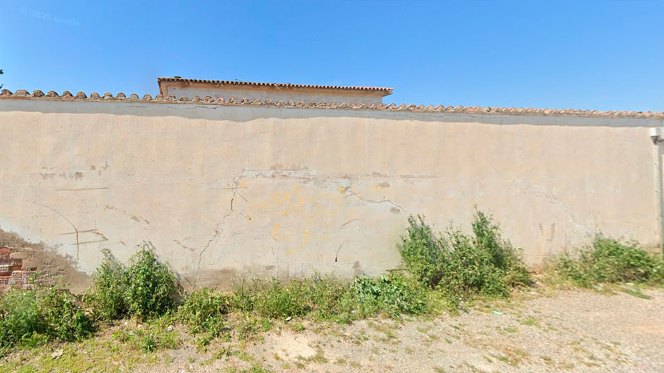 Tanatorio Torres de Segre