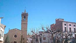 Tanatori La Fuliola