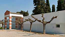 Tanatori Torrefarrera
